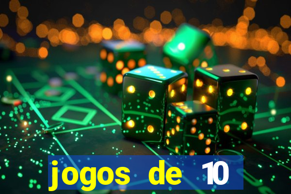 jogos de 10 centavos nas plataformas